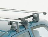 Thule short roof adapter